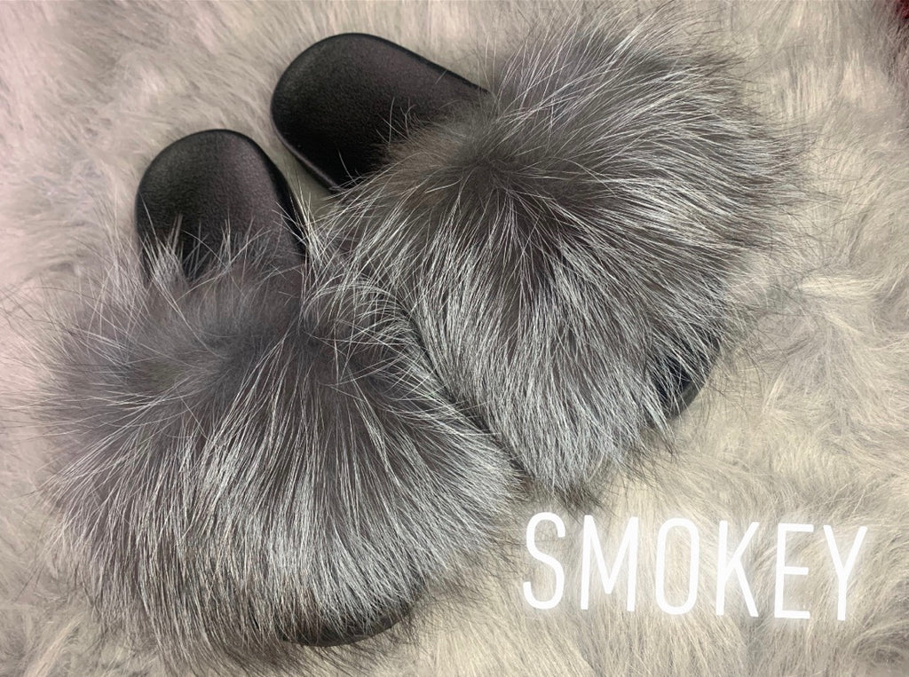 Smokey