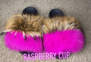 Raspberry Cup