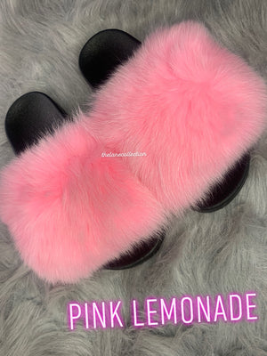 Pink Lemonade