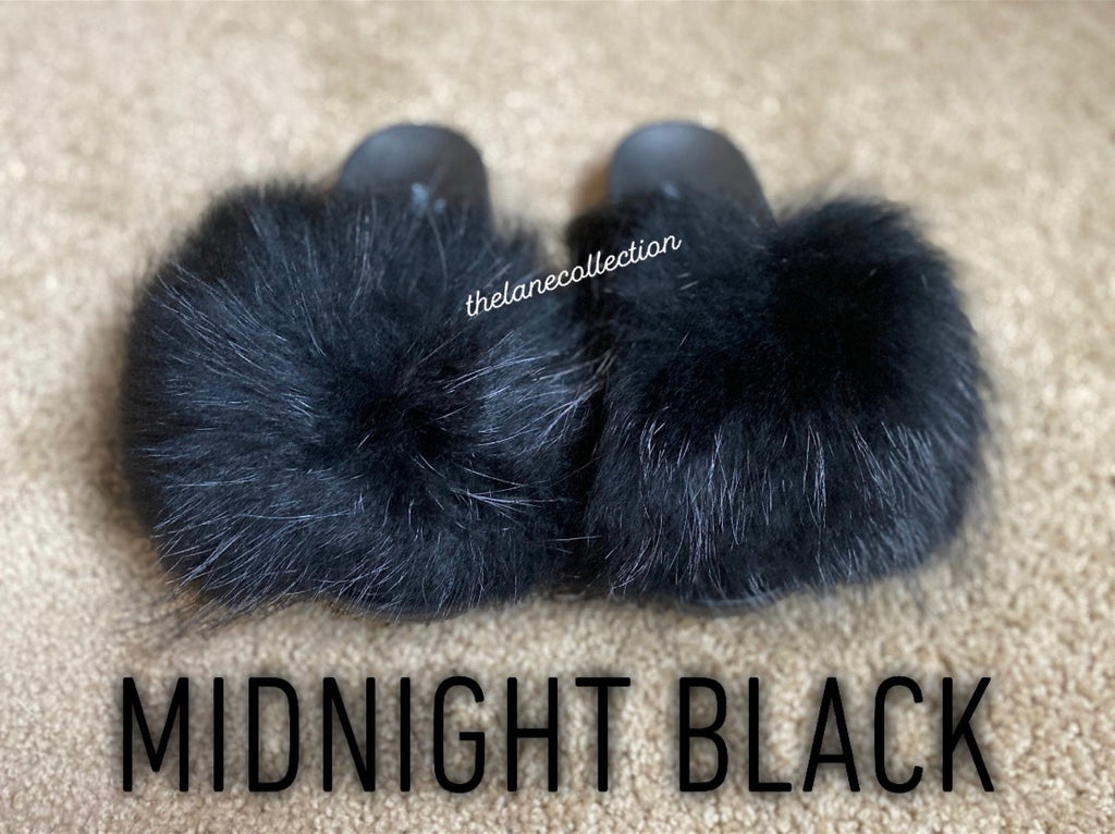 Midnight Black